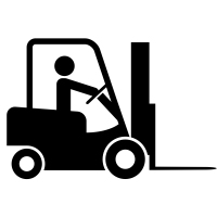 Used Forklift Sales | Used Walkie Stackers | Forklift Hire | Forklift ...